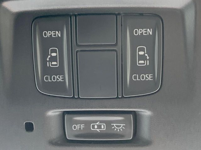 TOYOTA ALPHARD 4WD 2015 Image 31