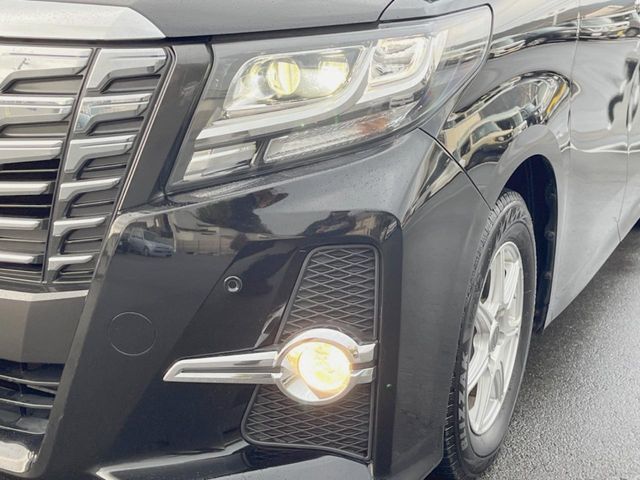 TOYOTA ALPHARD 4WD 2015 Image 31