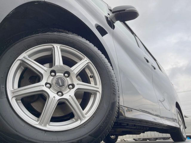 TOYOTA ALPHARD 4WD 2015 Image 31