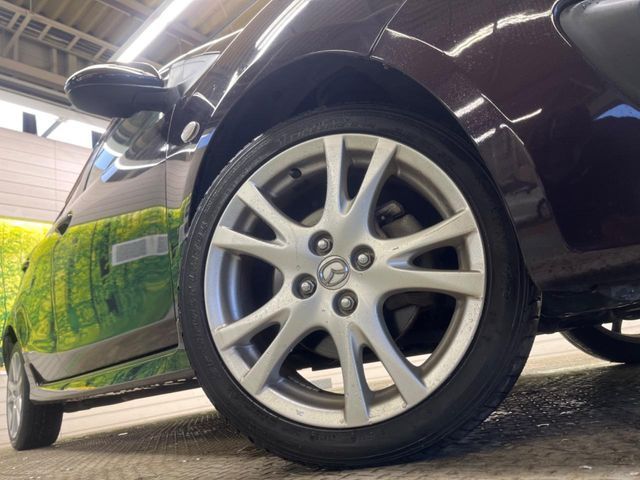 MAZDA DEMIO 2007 Image 31