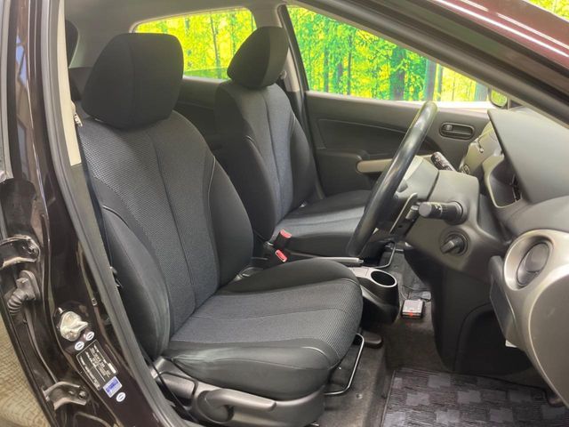 MAZDA DEMIO 2007 Image 31