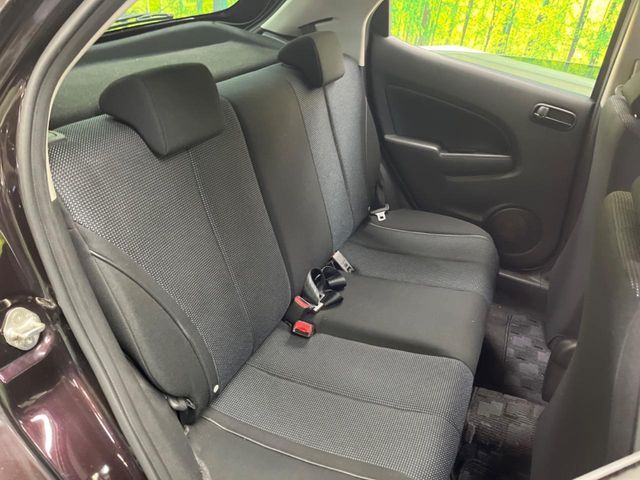 MAZDA DEMIO 2007 Image 31