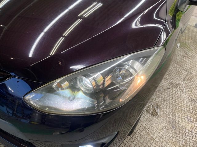 MAZDA DEMIO 2007 Image 31