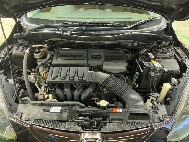 MAZDA DEMIO 2007 Image 31