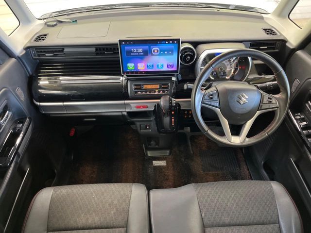 SUZUKI SPACIA CUSTOM 2018 Image 31