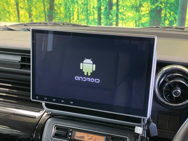 SUZUKI SPACIA CUSTOM 2018 Image 31