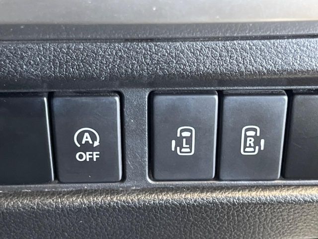 SUZUKI SPACIA CUSTOM 2018 Image 31