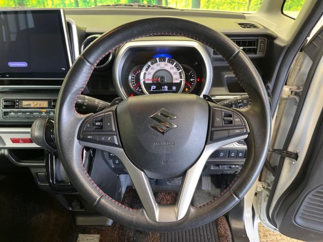 SUZUKI SPACIA CUSTOM 2018 Image 31