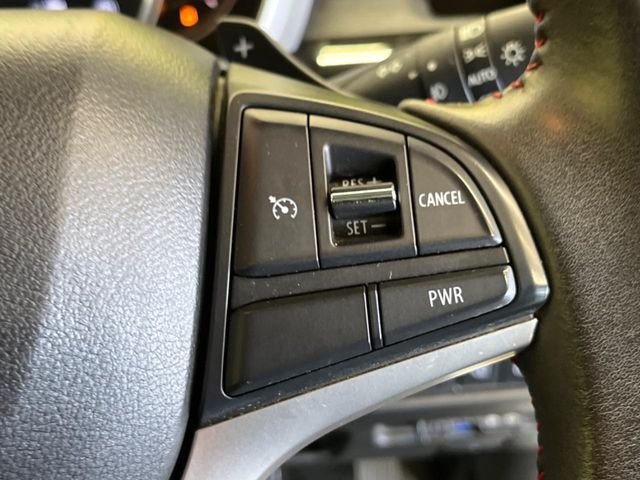 SUZUKI SPACIA CUSTOM 2018 Image 31