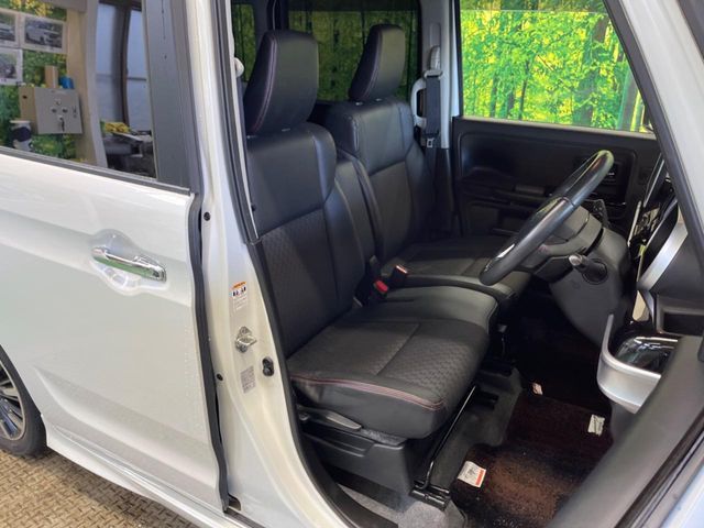 SUZUKI SPACIA CUSTOM 2018 Image 31