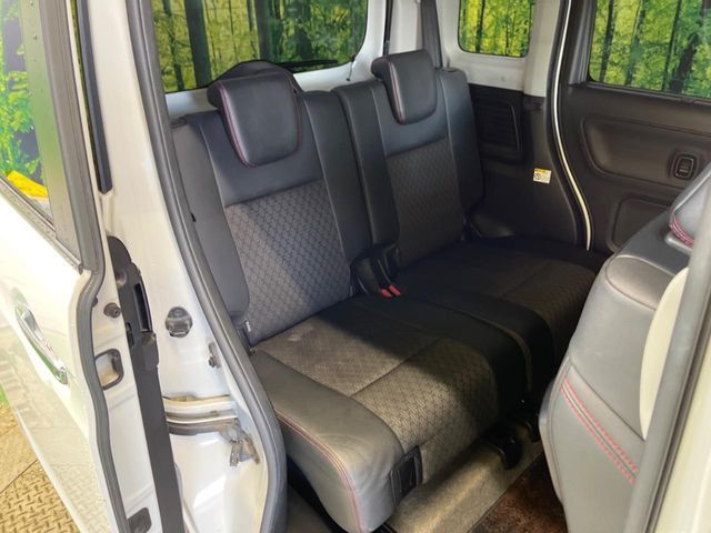 SUZUKI SPACIA CUSTOM 2018 Image 31