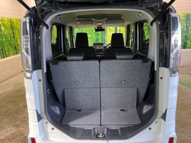 SUZUKI SPACIA CUSTOM 2018 Image 31