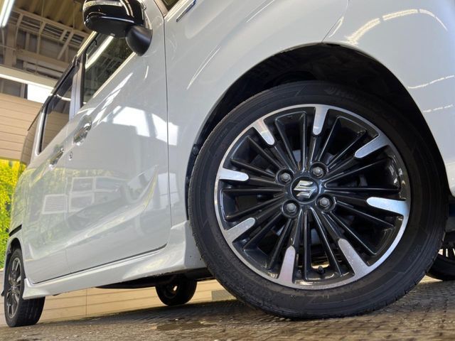 SUZUKI SPACIA CUSTOM 2018 Image 31