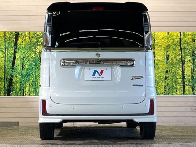 SUZUKI SPACIA CUSTOM 2018 Image 31