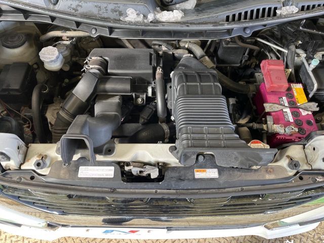 SUZUKI SPACIA CUSTOM 2018 Image 31