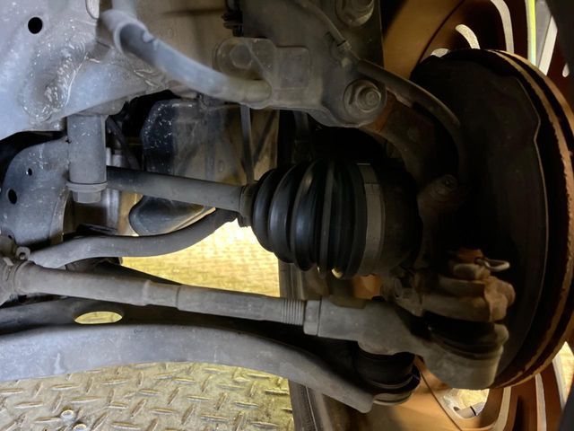 SUZUKI SPACIA CUSTOM 2018 Image 31