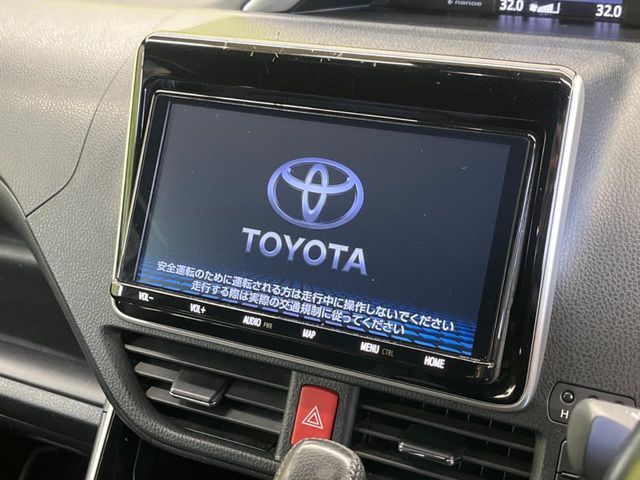 TOYOTA VOXY 2021 Image 31