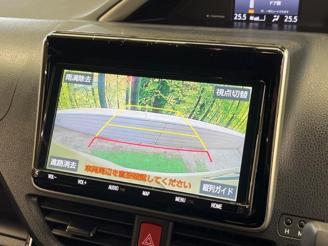 TOYOTA VOXY 2021 Image 31