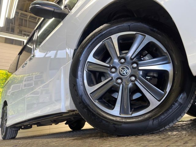 TOYOTA VOXY 2021 Image 31