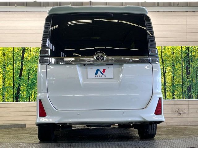 TOYOTA VOXY 2021 Image 31