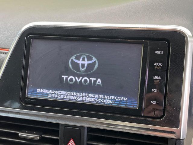 TOYOTA SIENTA 2015 Image 31