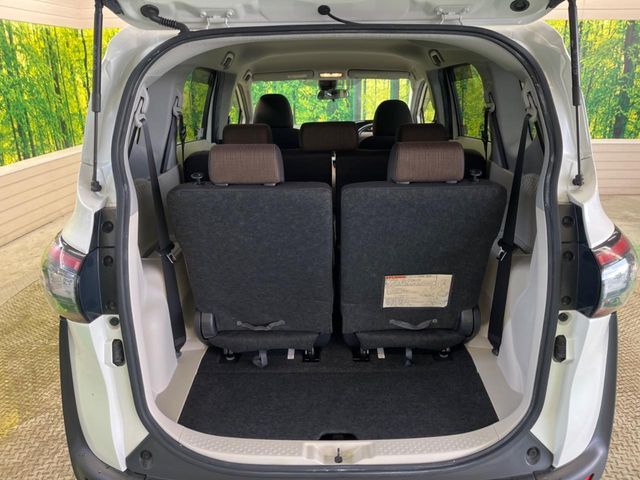 TOYOTA SIENTA 2015 Image 31