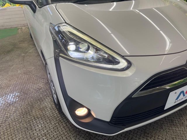 TOYOTA SIENTA 2015 Image 31