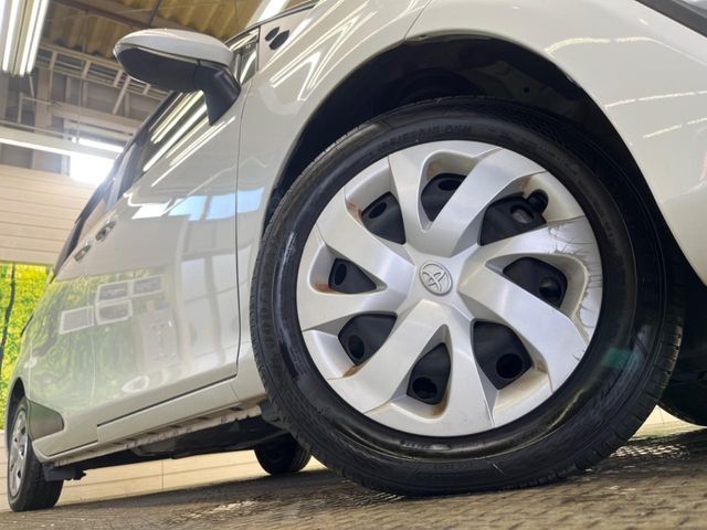 TOYOTA SIENTA 2015 Image 31