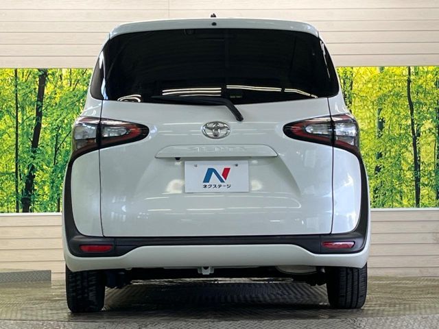 TOYOTA SIENTA 2015 Image 31