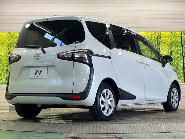TOYOTA SIENTA 2015 Image 31