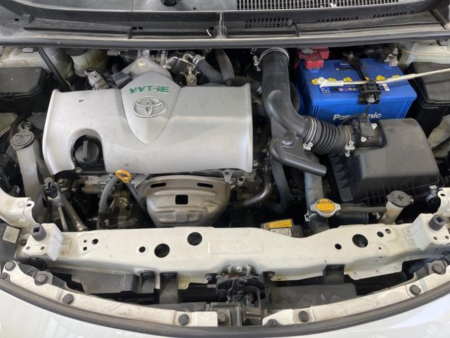 TOYOTA SIENTA 2015 Image 31