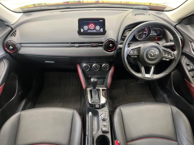 MAZDA CX-3 2017 Image 31