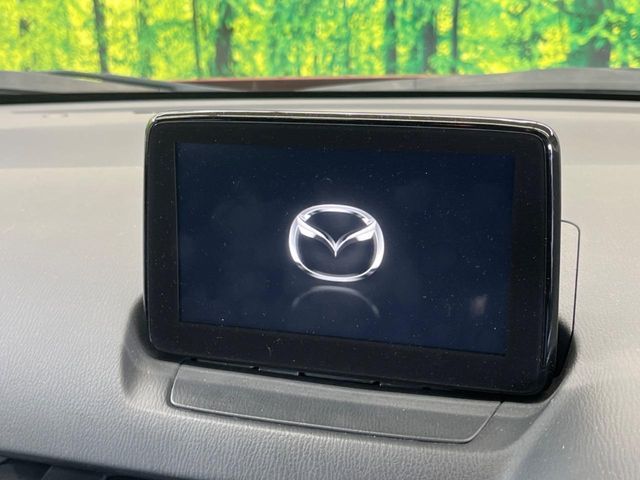 MAZDA CX-3 2017 Image 31