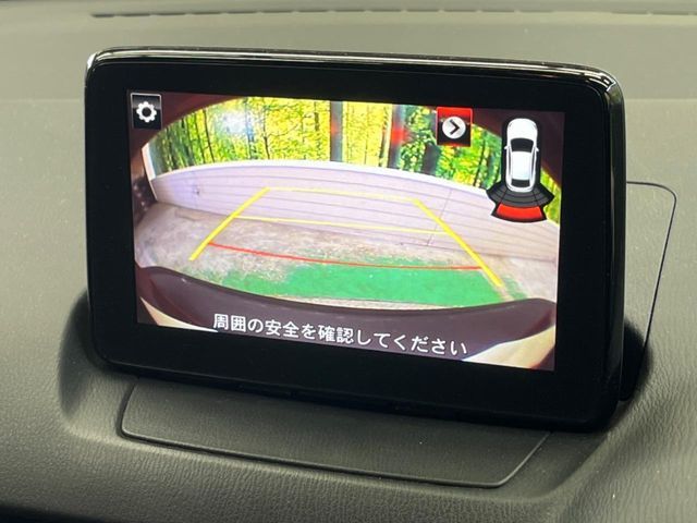 MAZDA CX-3 2017 Image 31