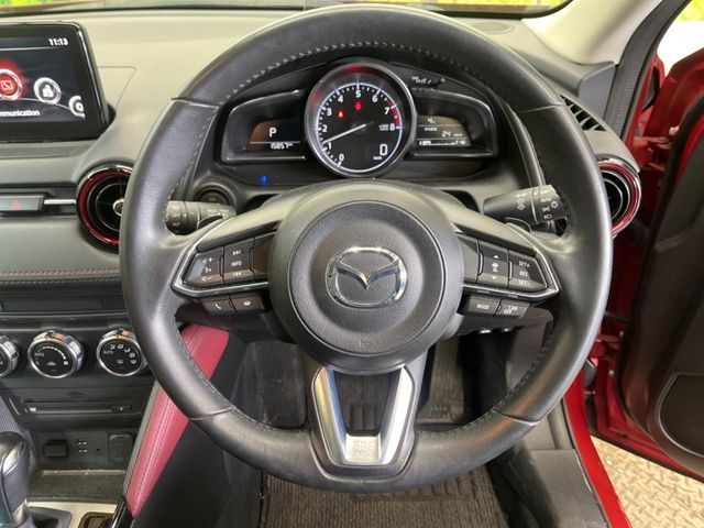 MAZDA CX-3 2017 Image 31