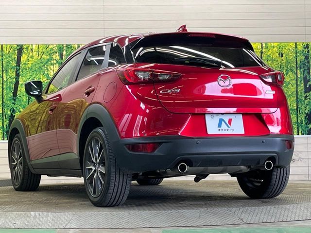 MAZDA CX-3 2017 Image 31