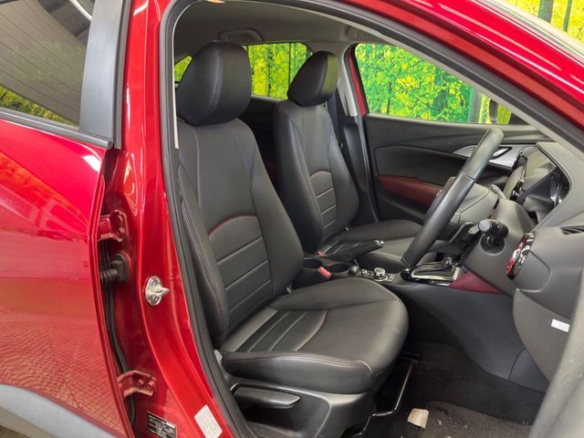 MAZDA CX-3 2017 Image 31