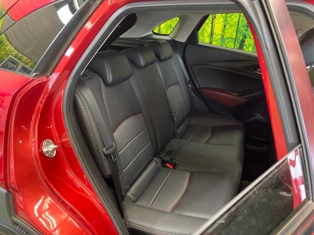 MAZDA CX-3 2017 Image 31