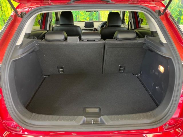 MAZDA CX-3 2017 Image 31