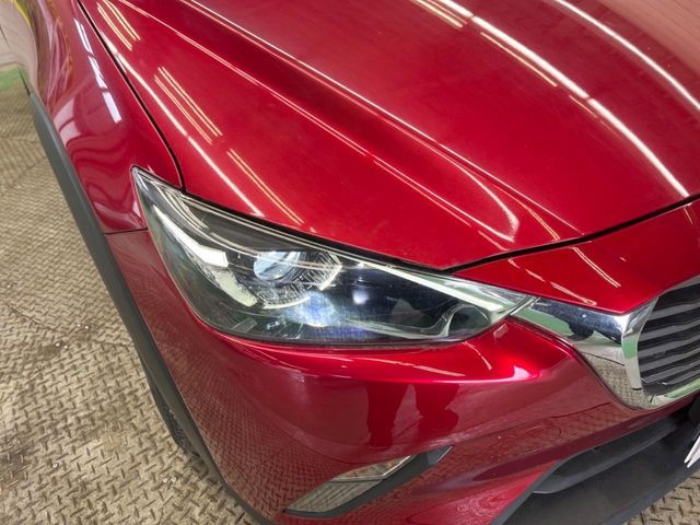 MAZDA CX-3 2017 Image 31