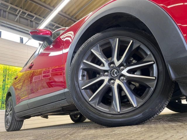 MAZDA CX-3 2017 Image 31