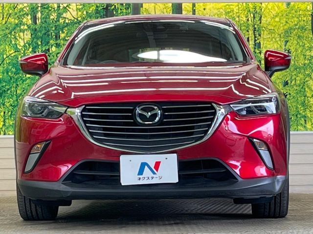 MAZDA CX-3 2017 Image 31