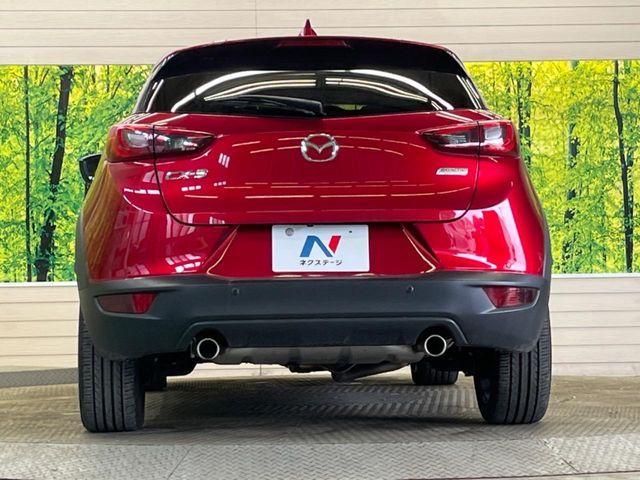 MAZDA CX-3 2017 Image 31