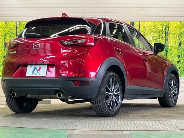 MAZDA CX-3 2017 Image 31
