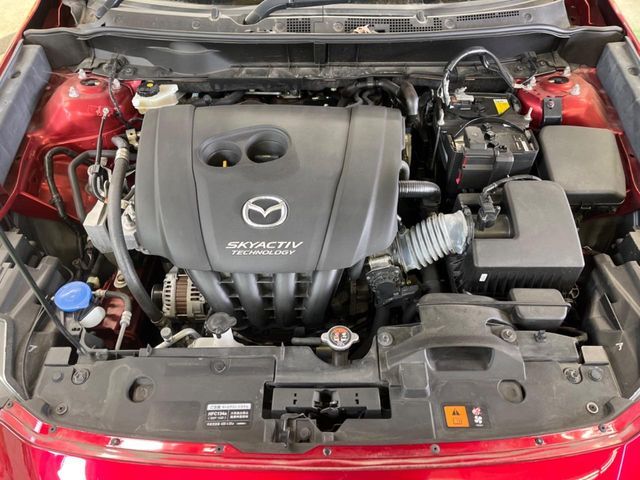 MAZDA CX-3 2017 Image 31
