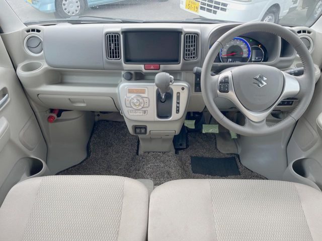 SUZUKI EVERY WAGON 4WD 2024 Image 31