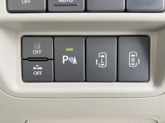 SUZUKI EVERY WAGON 4WD 2024 Image 31