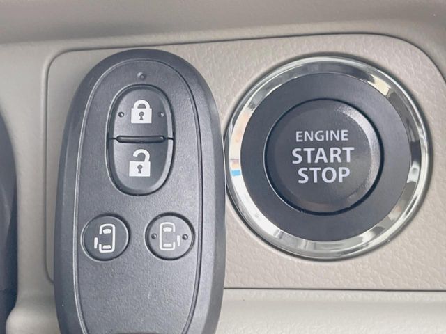 SUZUKI EVERY WAGON 4WD 2024 Image 31