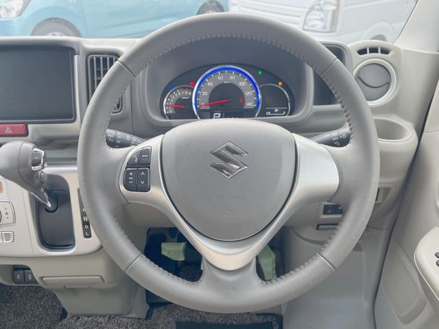 SUZUKI EVERY WAGON 4WD 2024 Image 31