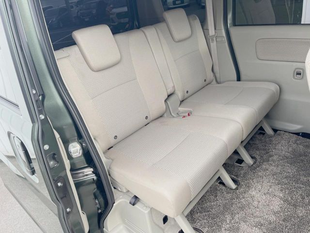 SUZUKI EVERY WAGON 4WD 2024 Image 31